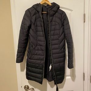 Lululemon parka